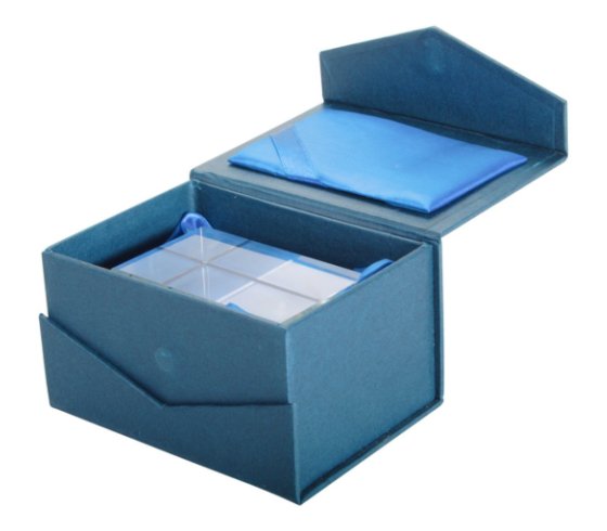 Lexington üveghasáb