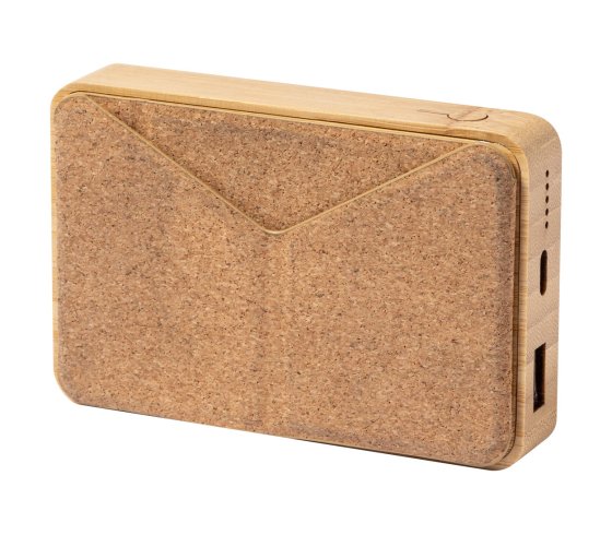 Dobson power bank