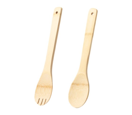 Berter salátaszedő szett