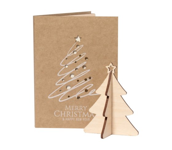 Sigurd karácsonyi képeslap