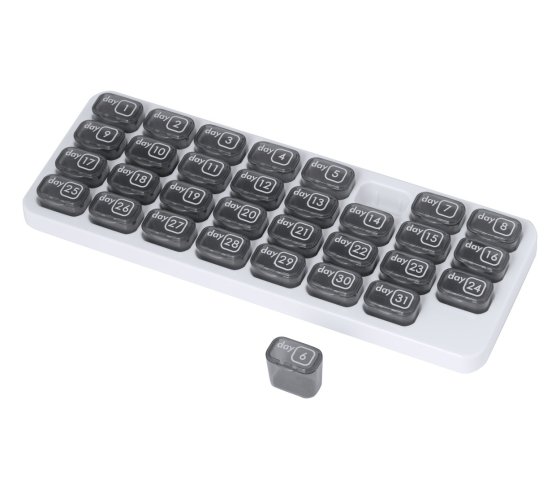 Stexio gyógyszeradagoló