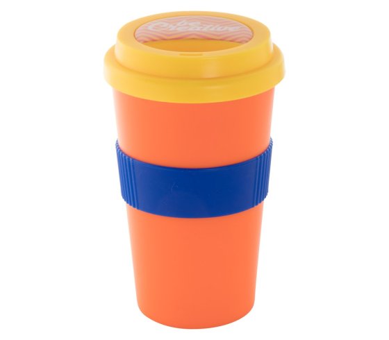 CreaCup egyediesíthető thermo bögre