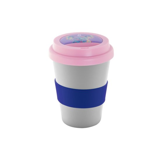 CreaCup Mini egyediesíthető thermo bögre