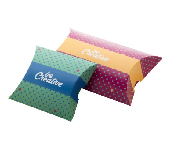 CreaBox Pillow M doboz