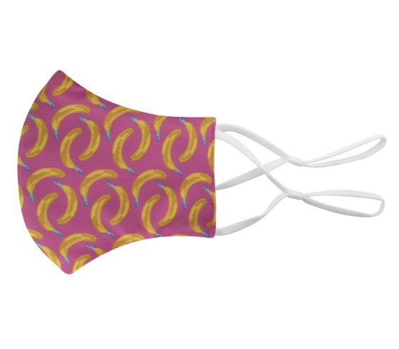 CreaMask Adjust Kids mosható szájmaszk gyerekeknek