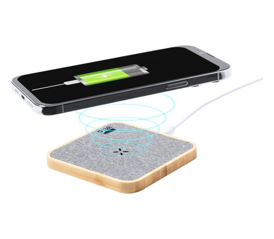 Neubak vezeték nélküli töltő