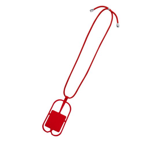 Sebly mobiltartós nyakpánt