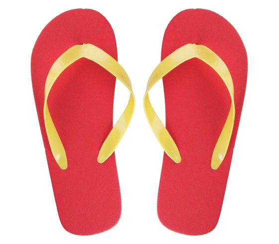 CreaPlaya egyedi strandpapucs