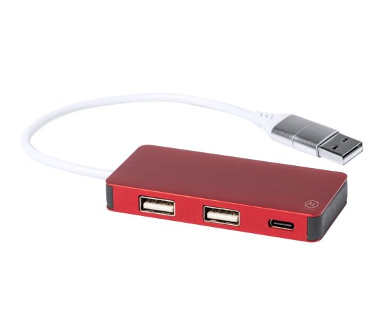 Kalat USB hub