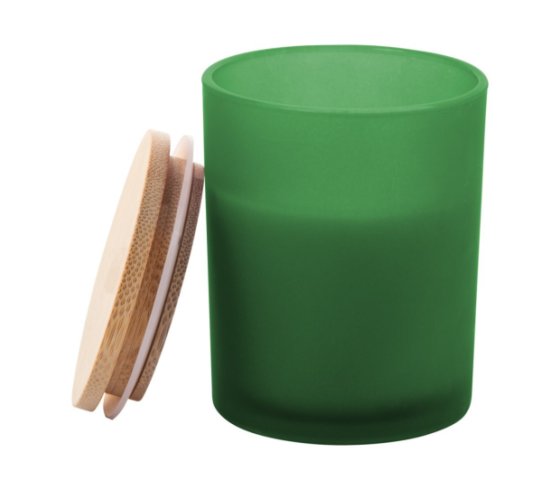 Daizu XL gyertya, vanília