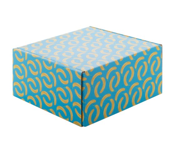 CreaBox Post Square M postai doboz