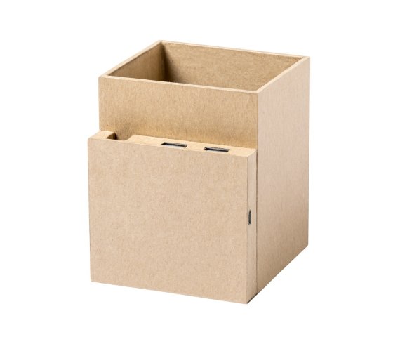 Sondur multifunkciós tolltartó