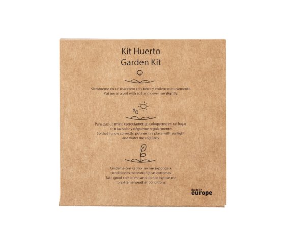 Tomarux növénytermesztő készlet