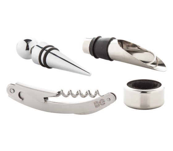 Moristel boros szett