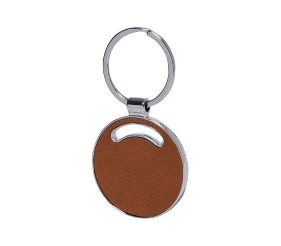 Fostel kulcstartó, autó