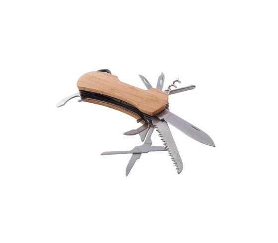 Stroud multifunkciós zsebkés