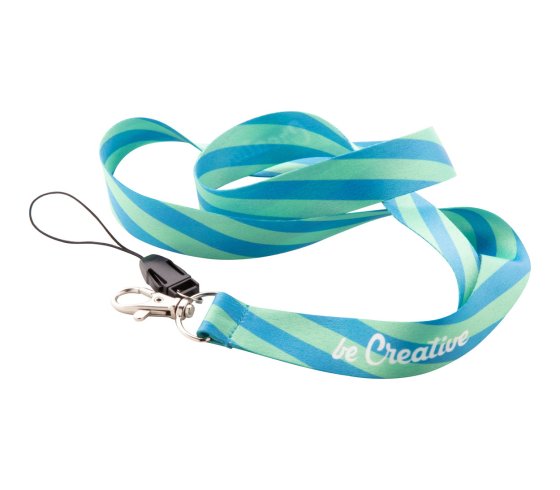 Subyard B egyedi szublimációs nyakpánt