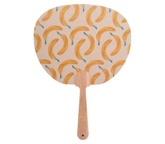 Digibreeze Eco egyedi legyező, ház