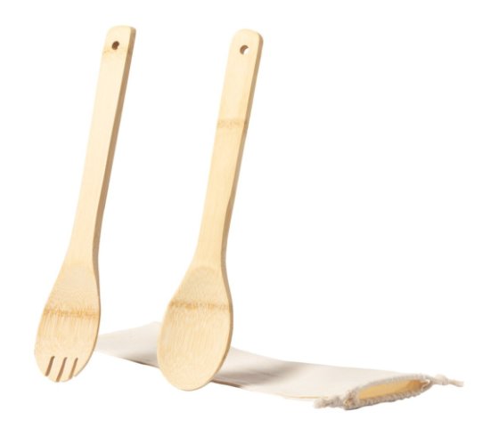 Berter salátaszedő szett