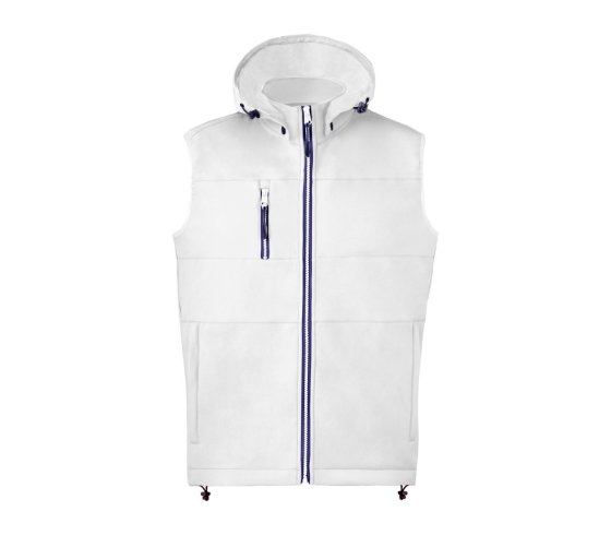 Seldon softshell mellény