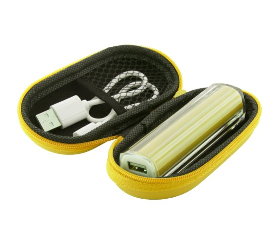 Tradak USB power bank