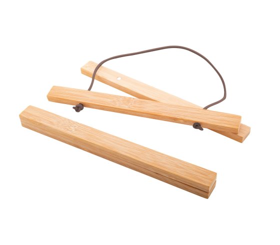 Hangoo bambusz fotótartó