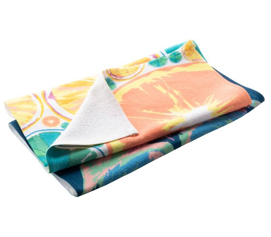 CreaTowel S szublimációs törölköző