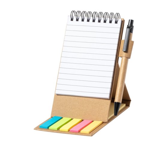 Phesux öntapadós jegyzettömb