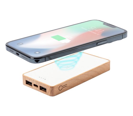 Meskat power bank