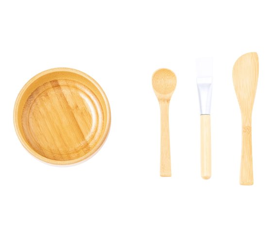 Iringu arcmaszk szett