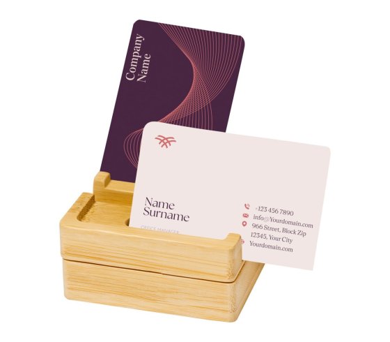 Kosinen asztali rendszerező