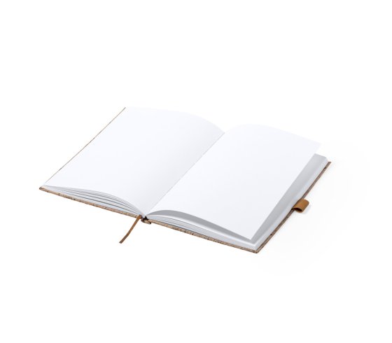 Coquel jegyzetfüzet