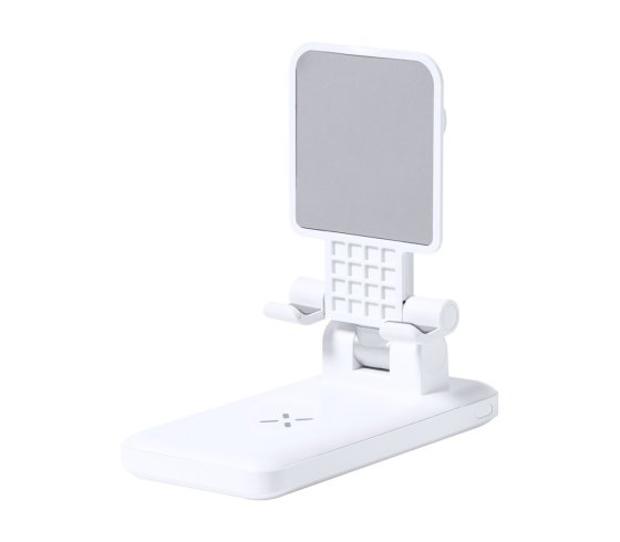 Cheviot vezeték nélküli töltő mobiltelefon-tartó