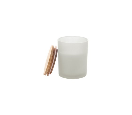 Daizu gyertya, vanília