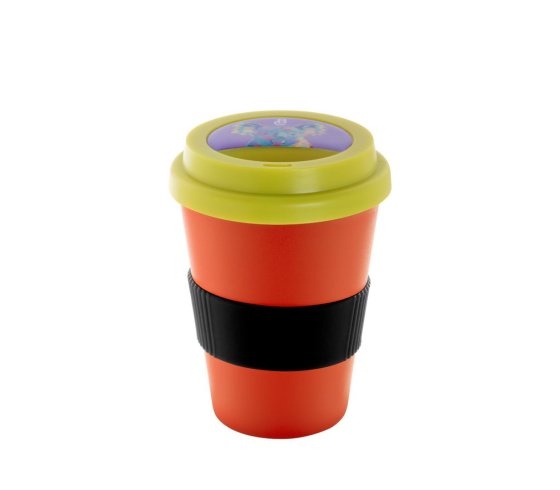 CreaCup Mini egyediesíthető thermo bögre