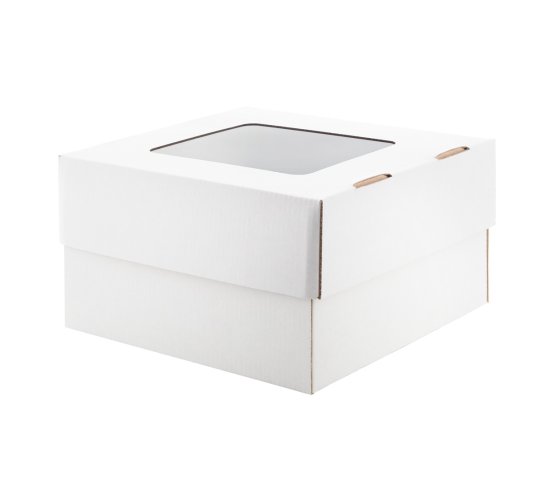 CreaBox Gift Box Window S ajándékdoboz