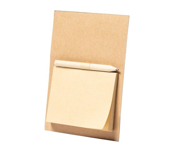 Kibly mágneses jegyzettömb