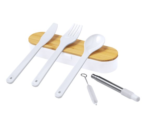 Milner evőeszköz készlet