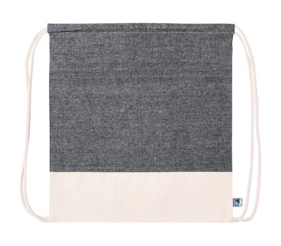 Ferdin Fairtrade fairtrade összehúzható hátizsák