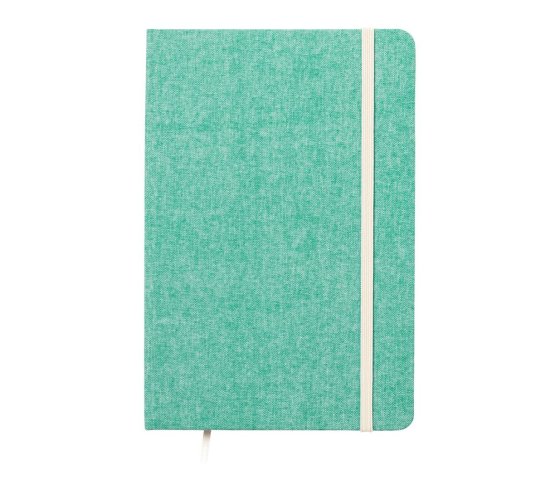 Chancy jegyzetfüzet