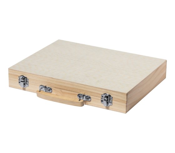 Lanzini színező készlet