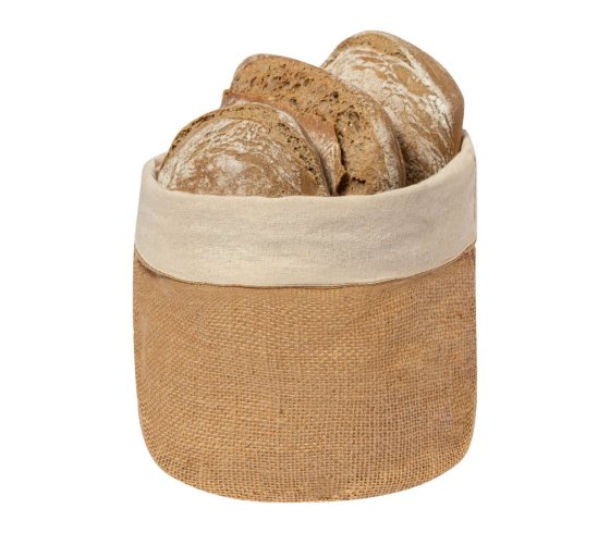 Seloria kenyértartó kosár