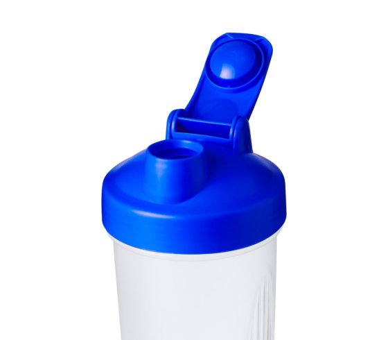 Finterrix shaker