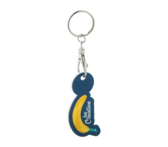 ColoShop Creative kulcstartós bevásárlóérme