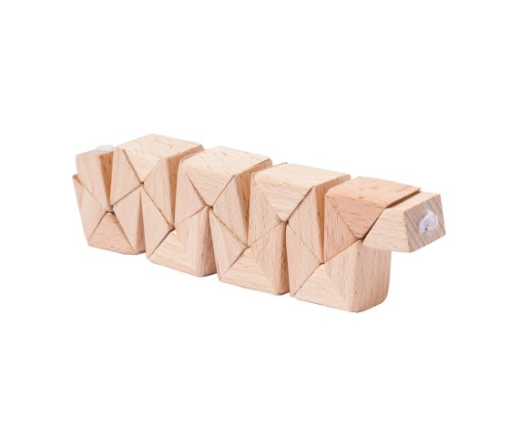 Gary puzzle
