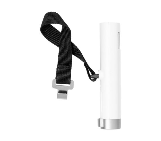 Daley bőrönd mérleg