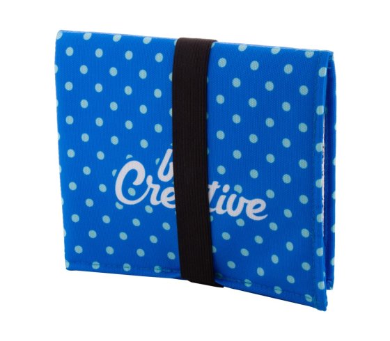 Fanseat Fold egyediesíthető RPET ülőpárna