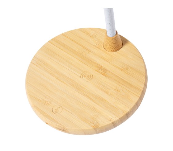 Lars multifunkciós asztali lámpa