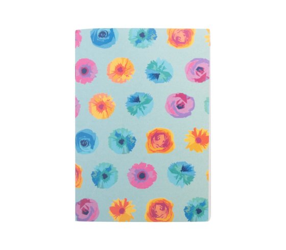 CreaNote Plus A6 egyediesíthető jegyzetfüzet