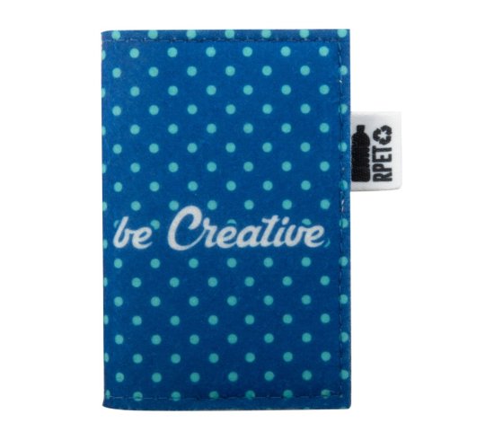 CreaFelt Card Plus egyediesíthető bankkártyatartó